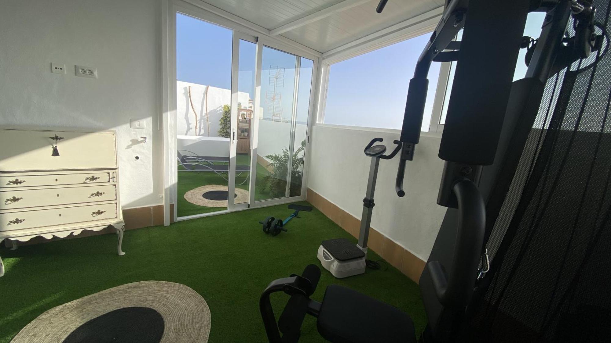 Big House Adeje Deluxe By Deihu Experiences Villa Costa Adeje  Exterior photo